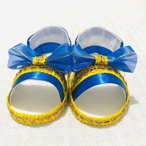 Meet your Posher, Arelis